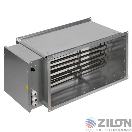 Zilon ZES 600х350-15