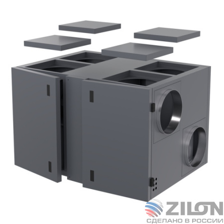 Zilon ZPVR-N 3200 UWR ЕС
