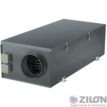 Zilon ZPE 500 L1 Compact