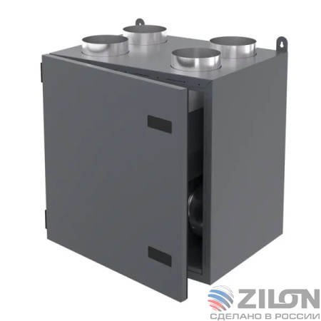 Zilon ZPVR-N 400 VW ЕС