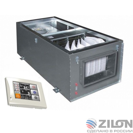 Zilon ZPW 1600/1 INT