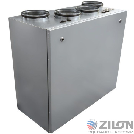 Zilon ZPVP 2200 VWR EC