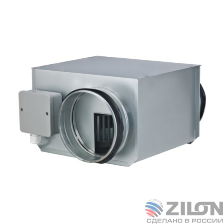 Zilon ZFOKr 125