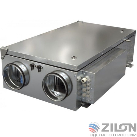 Zilon ZPVP 2200 PE EC