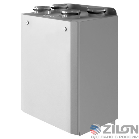 Zilon ZPVR 450 VWL EC