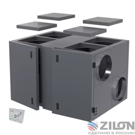 Zilon ZPVR-N 3200 UEL EC