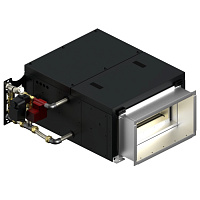 Приточные установки Zilon ZPW-N INT EC A