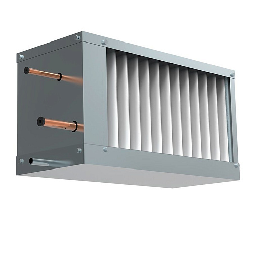 Фреоновый охладитель Zilon ZWS-R 500x300/3 Фреоновый охладитель Zilon ZWS-R 500x300/3