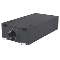 Приточные установки Zilon ZPW-M INT A