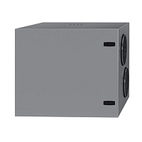 Приточно-вытяжные установки Zilon ZPVR-N H EC A