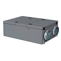 Приточно-вытяжные установки Zilon ZPVR-N P EC A