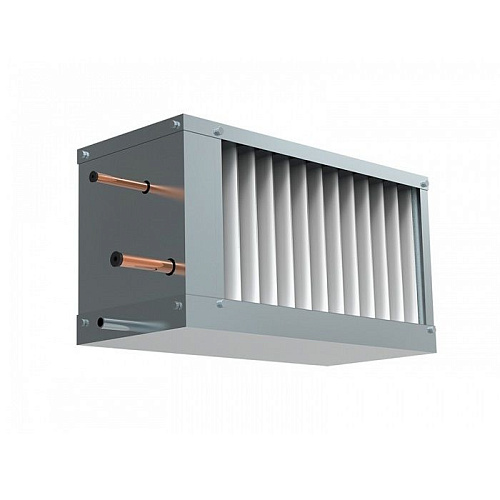 Фреоновый охладитель Zilon ZWS-R 800x500/3 Фреоновый охладитель Zilon ZWS-R 800x500/3